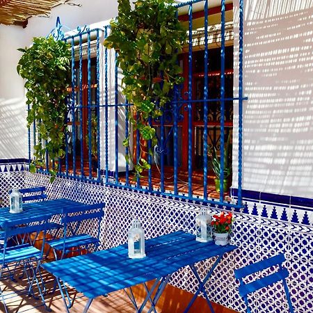 Appartamento La casa roja: luminoso ático con vistas Siviglia Esterno foto