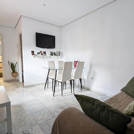 Appartamento La casa roja: luminoso ático con vistas Siviglia Esterno foto