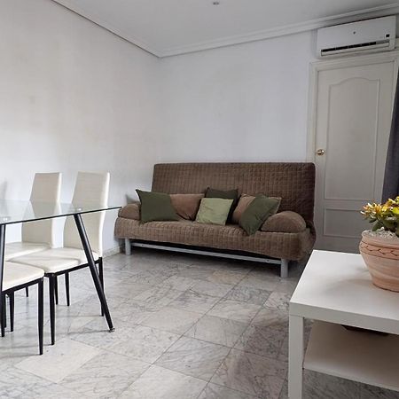 Appartamento La casa roja: luminoso ático con vistas Siviglia Esterno foto
