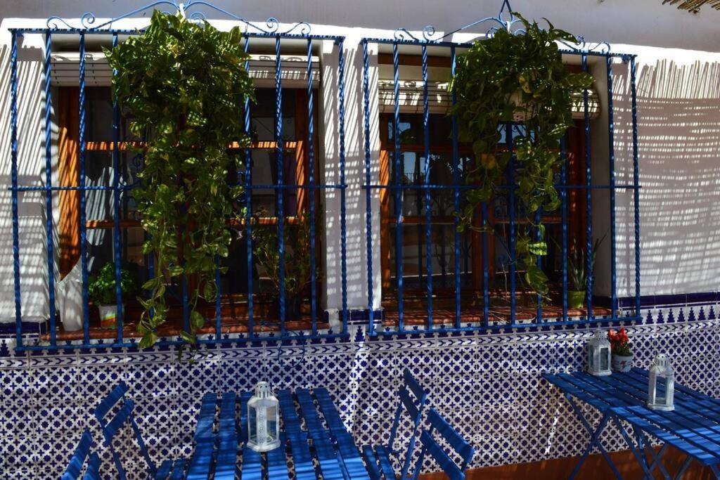 Appartamento La casa roja: luminoso ático con vistas Siviglia Esterno foto